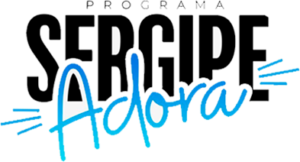 Sergipe Adora Logo