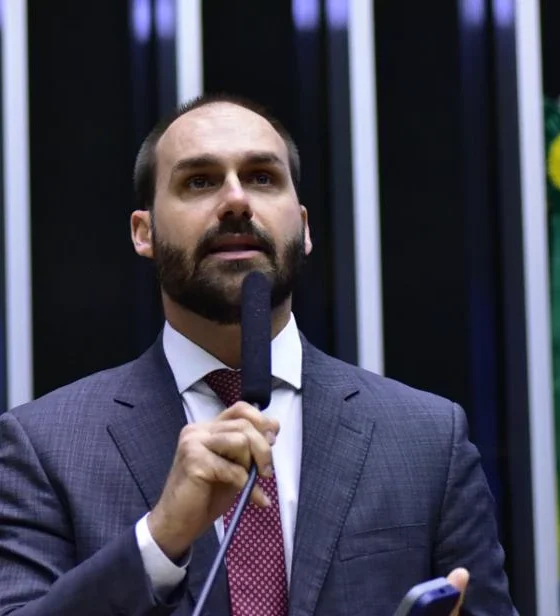 Eduardo Bolsonaro