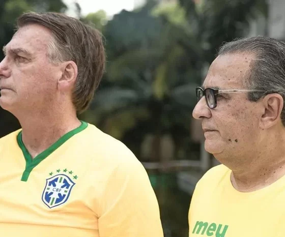 Malafaia Bolsonaro