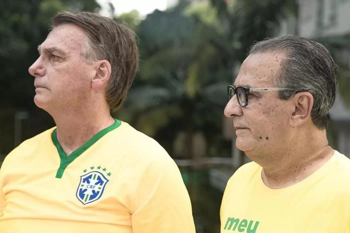 Malafaia Bolsonaro