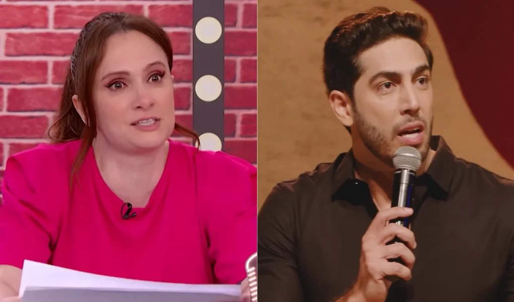 MhelMarrer testemunho JonathanNemer