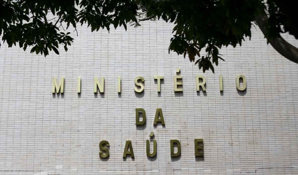 Ministerio da saude