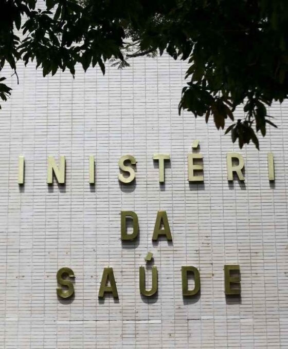 Ministerio da saude