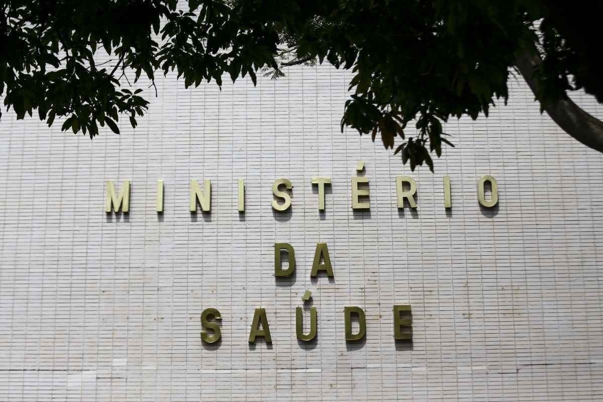 Ministerio da saude