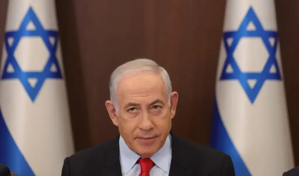 Netanyahu