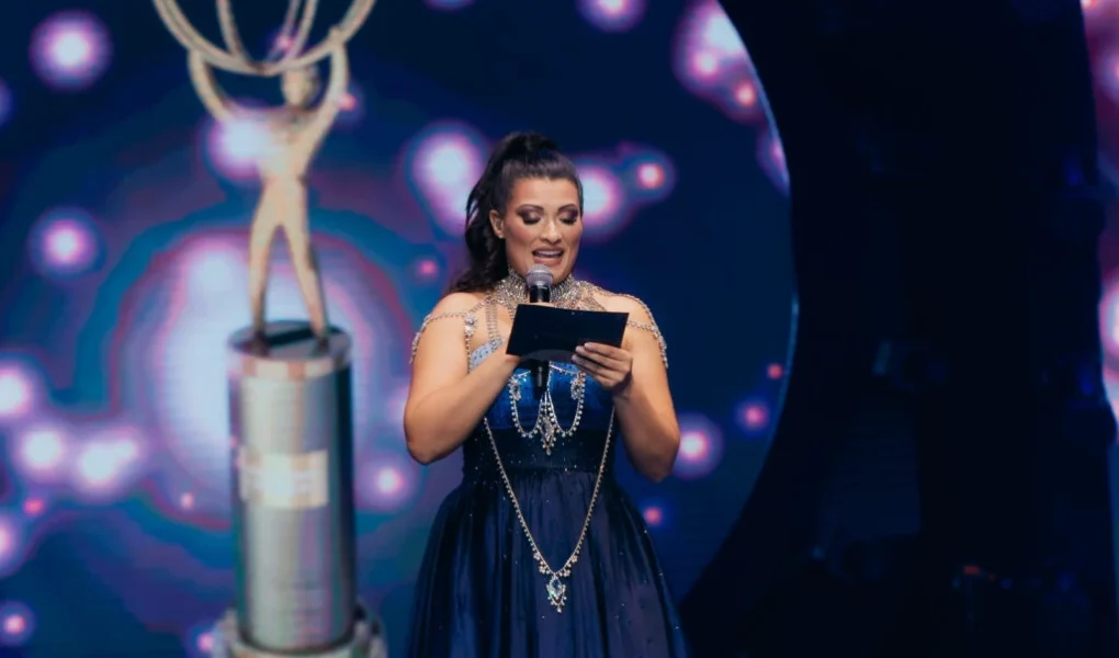 Trofeu Gerando Salvacao