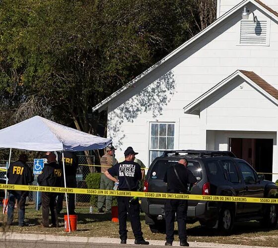 ataques a igrejas 2023