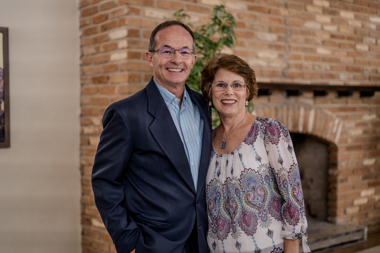 Pr David