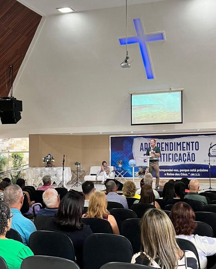 IGREJA PRESBITERIANA 12 DE AGOSTO REALIZA CONGRESSO DE FAMÍLIAS 4 f69dbbf6 ef03 4370 9c99 14982935091a
