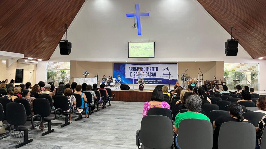 IGREJA PRESBITERIANA 12 DE AGOSTO REALIZA CONGRESSO DE FAMÍLIAS 5 f8490701 37f0 4732 94fa daf9ce817543
