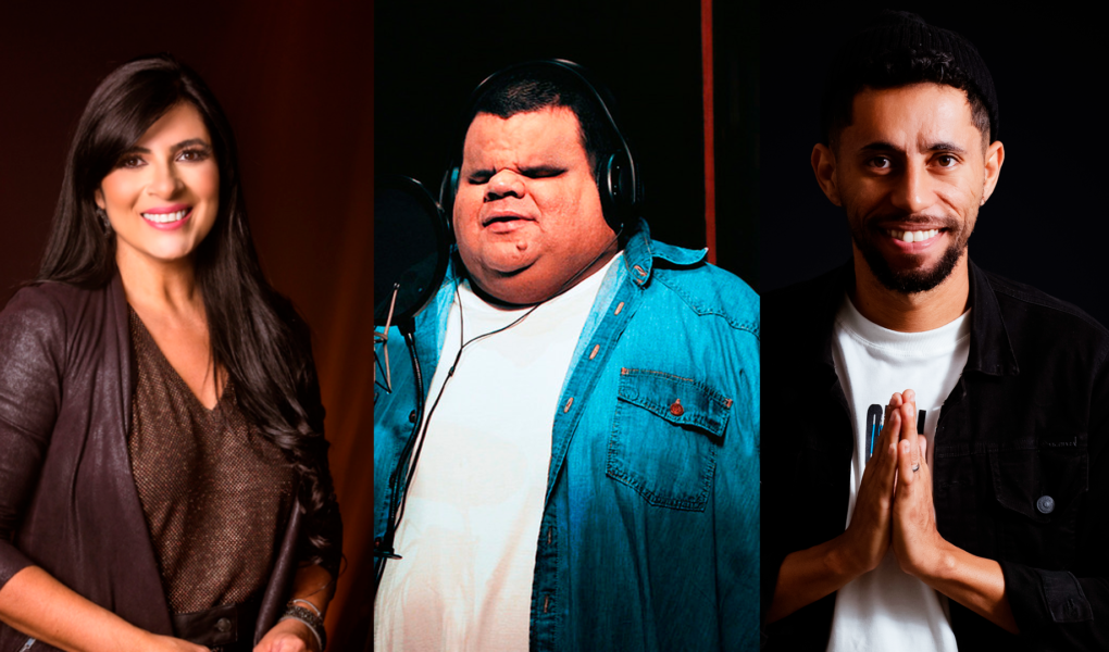 capa materia Sergipe Adora