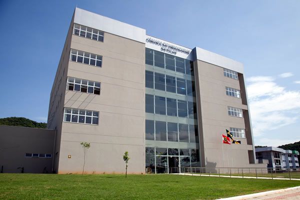 cm itajai