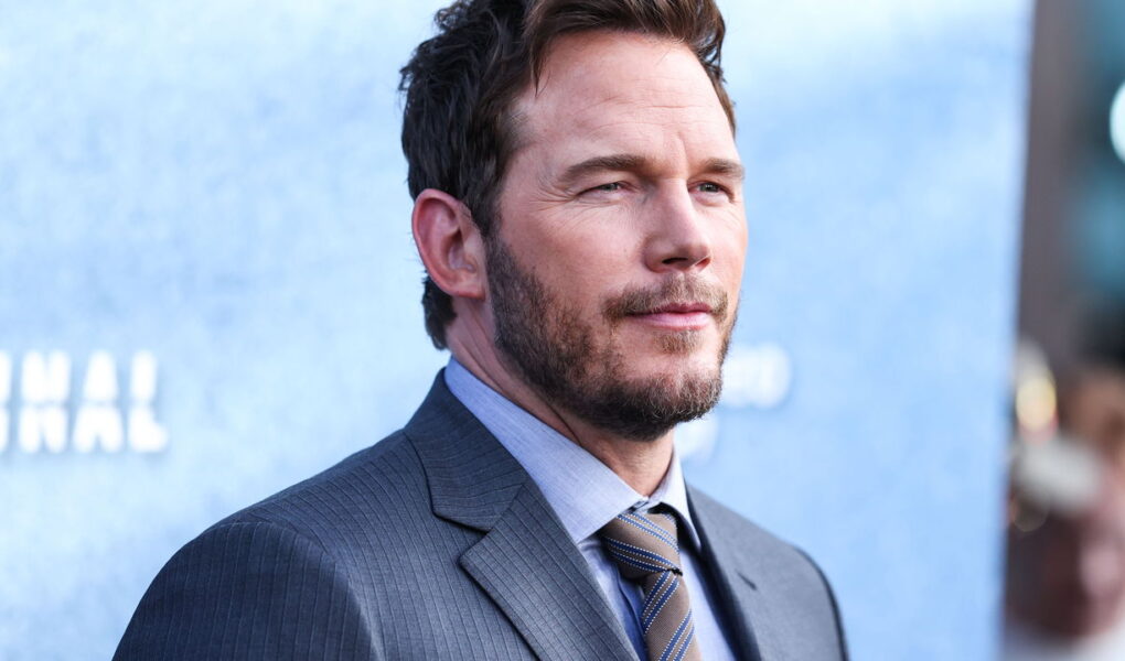 Chris Pratt 1735335605347