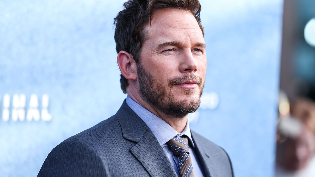 Chris Pratt 1735335605347