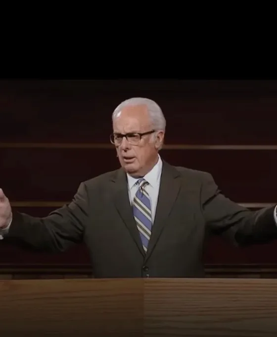 pastor john macarthur hospitalized church 1009893445
