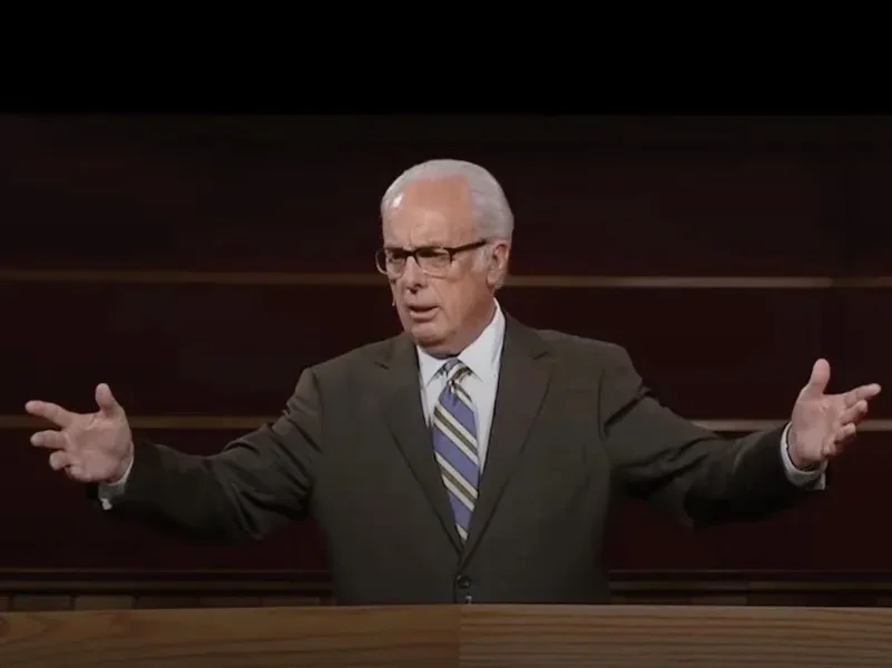 pastor john macarthur hospitalized church 1009893445