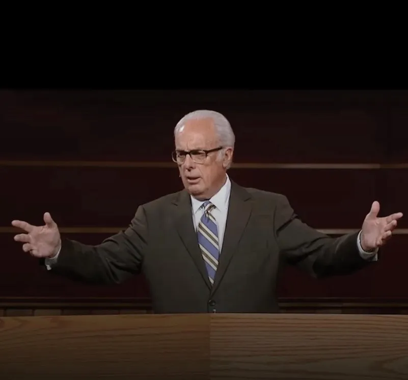 pastor john macarthur hospitalized church 1009893445