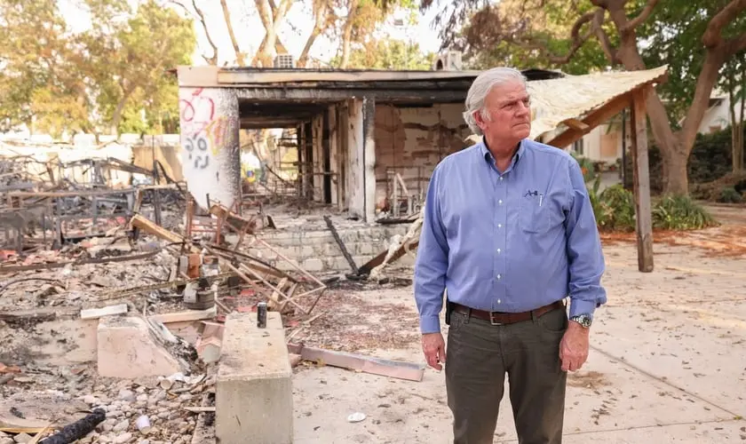 2831349119 franklin graham