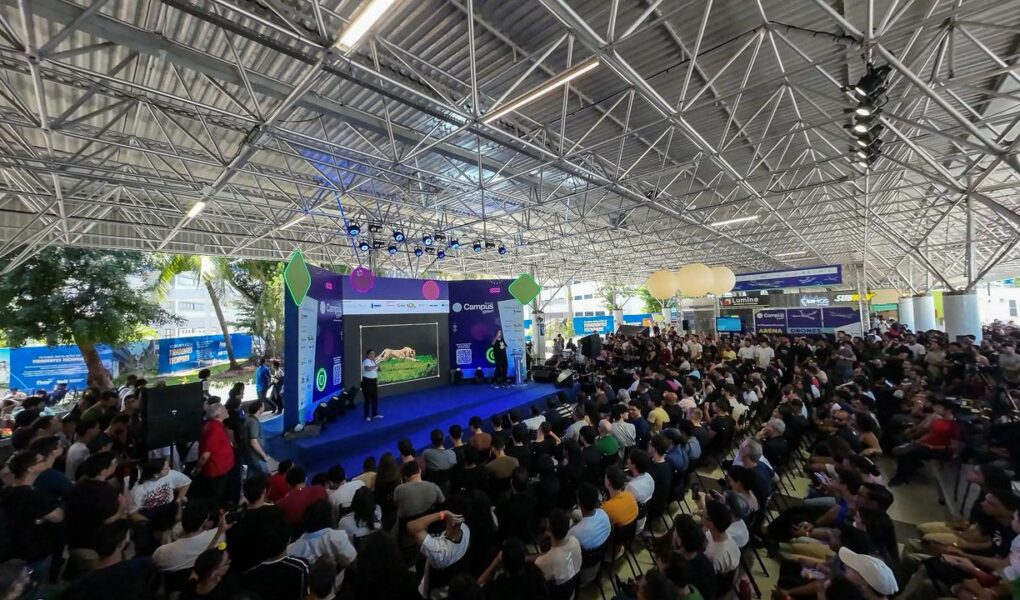 campusparty