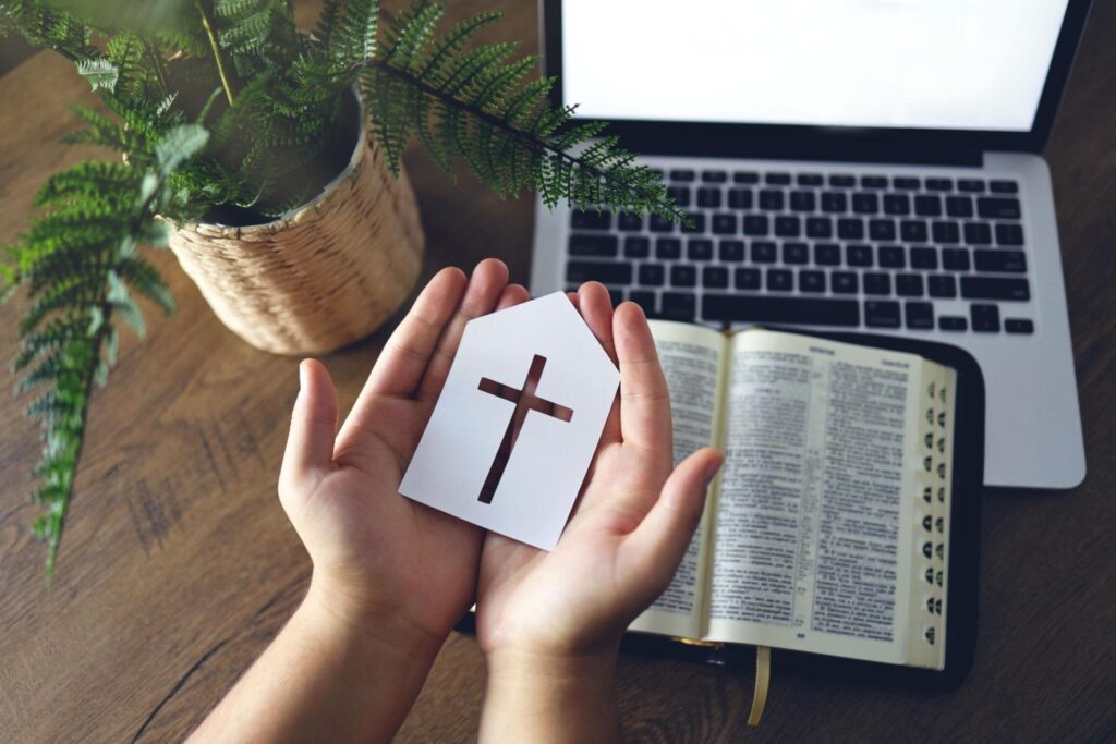 PASTORES E FIÉIS TEMEM IMPACTO DA INTELIGÊNCIA ARTIFICIAL NO CRISTIANISMO 2 1025506675 1
