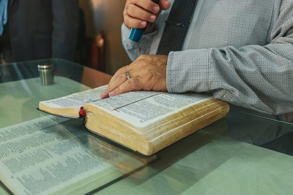 PASTORES E FIÉIS TEMEM IMPACTO DA INTELIGÊNCIA ARTIFICIAL NO CRISTIANISMO 3 1990174026