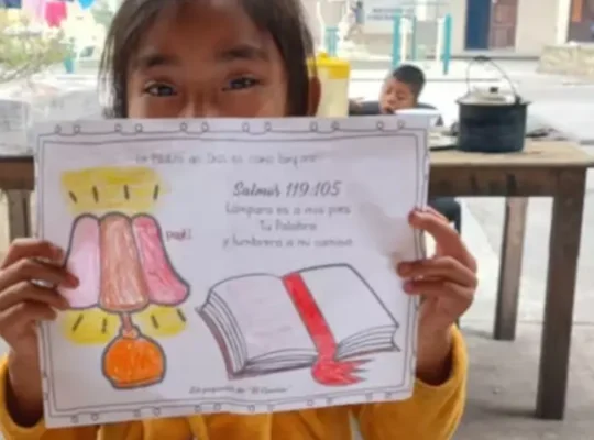 3628186765 muitas criancas estao aprendendo sobre jesus e evangelizando suas familias