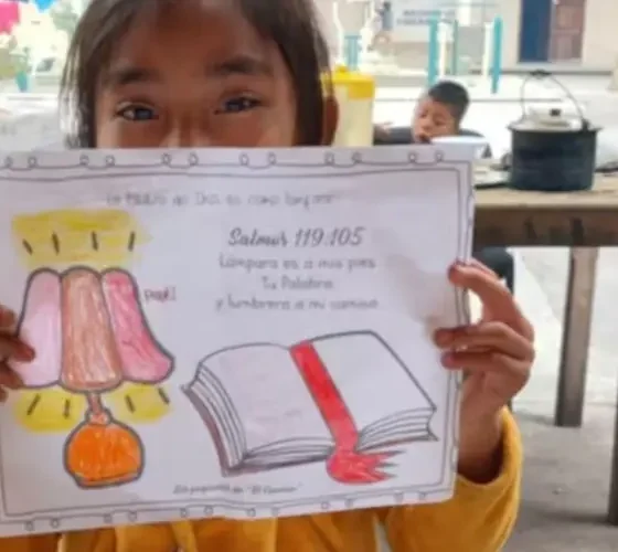 3628186765 muitas criancas estao aprendendo sobre jesus e evangelizando suas familias