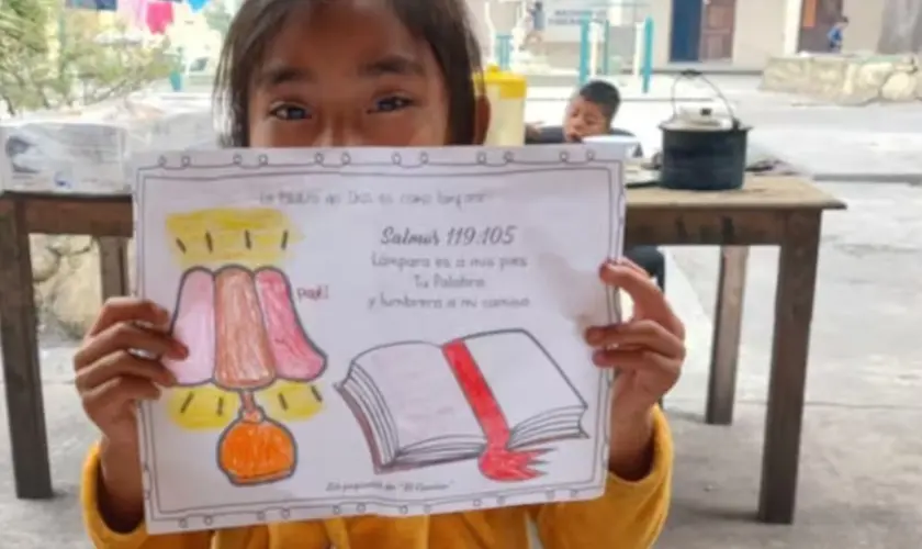 3628186765 muitas criancas estao aprendendo sobre jesus e evangelizando suas familias